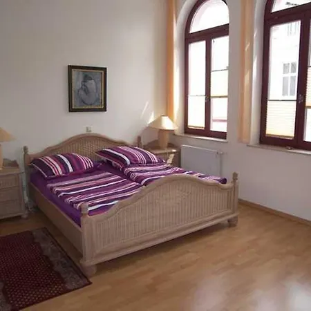 Haus Lucie Lägenhet
