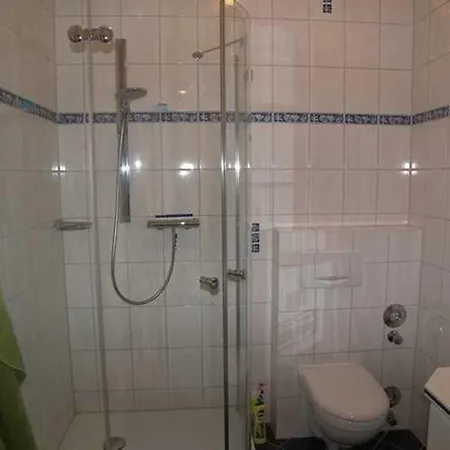 Haus Lucie Lägenhet