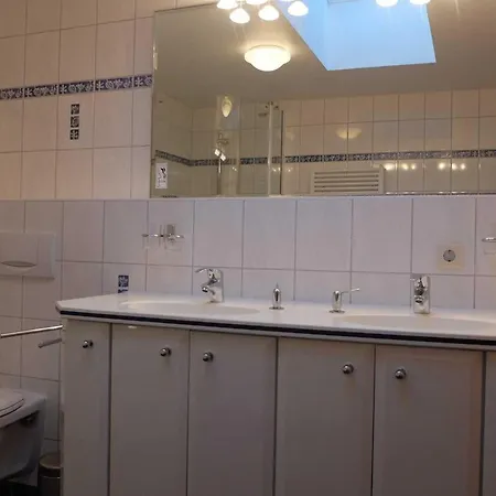 Haus Lucie Lägenhet Heringsdorf (Usedom)