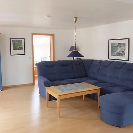 Lägenhet Haus Lucie Heringsdorf (Usedom)