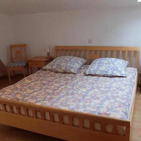 Haus Lucie Lägenhet