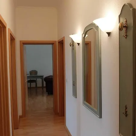 Haus Lucie *