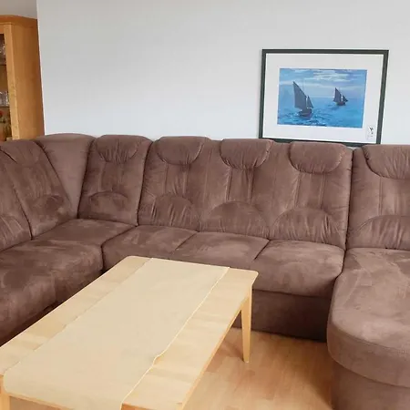 Lägenhet Haus Lucie