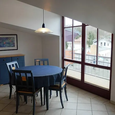 Haus Lucie Heringsdorf (Usedom)
