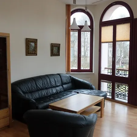 Haus Lucie Lägenhet *