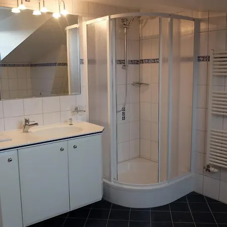 Haus Lucie * Heringsdorf (Usedom)